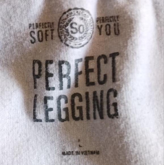 Perfect leggings - Picture 3 of 6